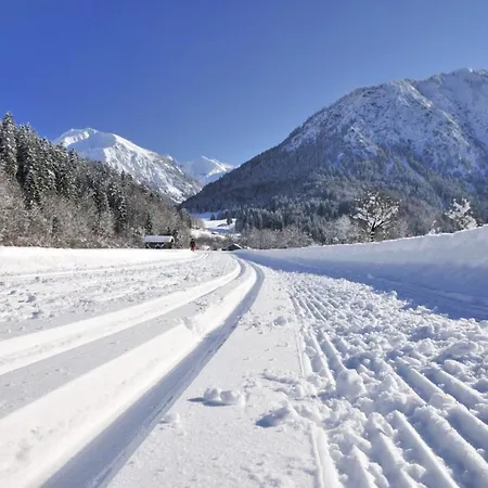 Menz Oberstdorf