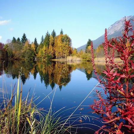 Menz Appartamento Oberstdorf